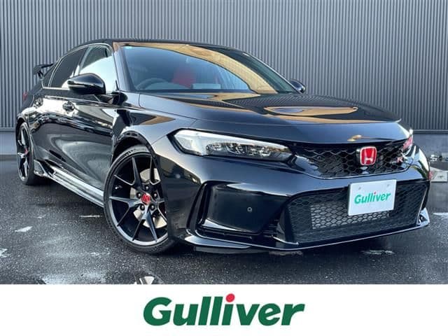 2019 Honda CIVIC TYPE R (6BA-FL5) MT Type R