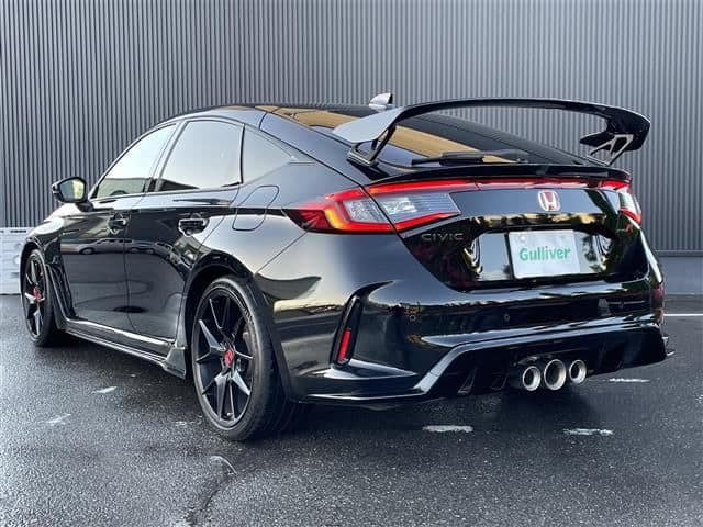 2019 Honda CIVIC TYPE R (6BA-FL5) MT Type R, foto 25