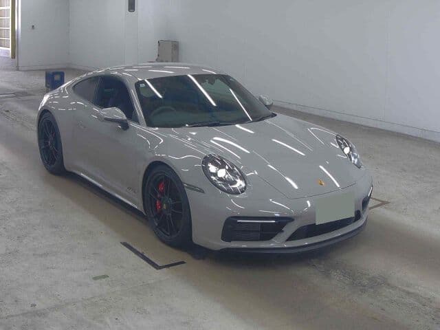 2021 Porsche 911 (992) CARRERA 4S COUPE 2D 4WD (444BHP) AT/MT、写真1