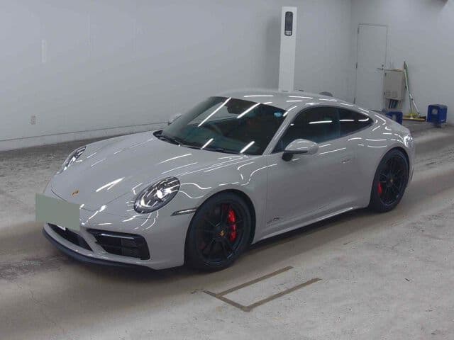 2021 Porsche 911 (992) CARRERA 4S COUPE 2D 4WD (444BHP) AT/MT、写真4