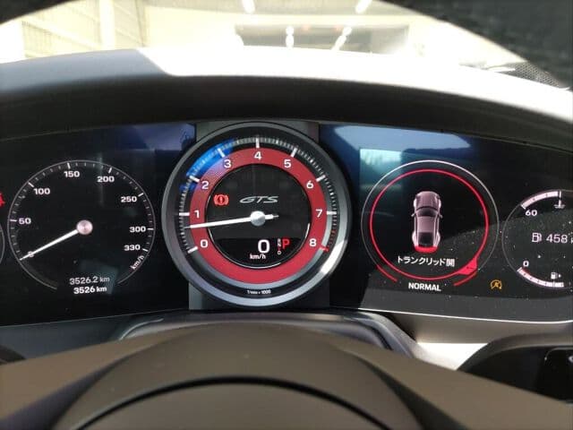 2021 Porsche 911 (992) CARRERA 4S COUPE 2D 4WD (444BHP) AT/MT、写真6