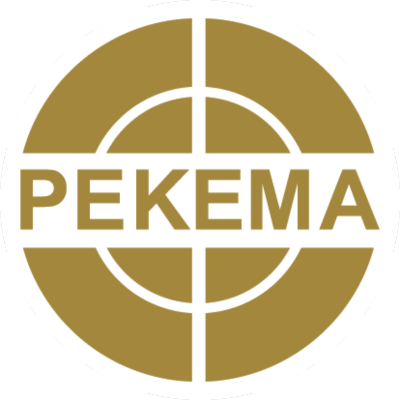 PEKEMA logo